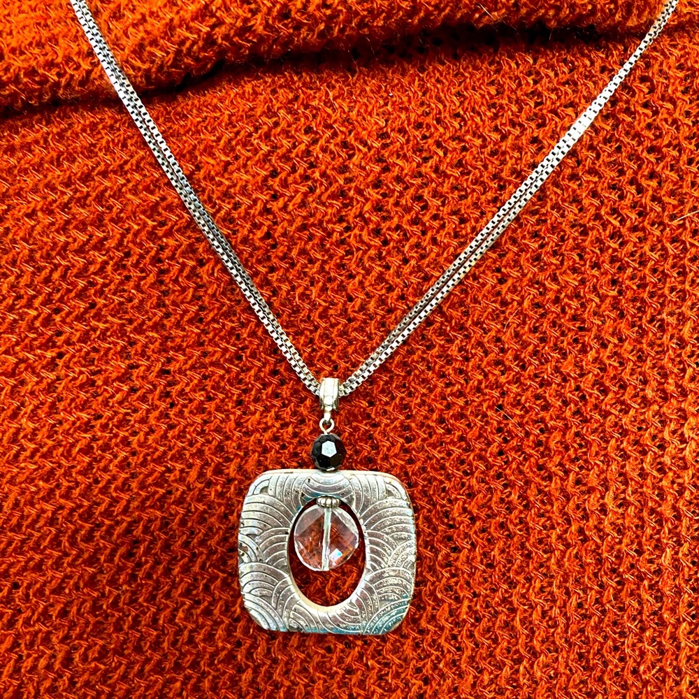 Brighton Necklace